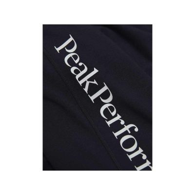 3. Men’s PEAK PERFORMANCE M Trail Wool Blend LS T-Shirt, black