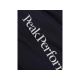 3. Men’s PEAK PERFORMANCE M Trail Wool Blend LS T-Shirt, black