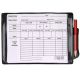 2. Referee cards with the notebook 2010896VRC-220