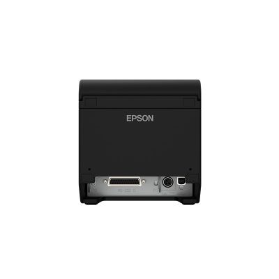 4. Epson TM-T20III (011): USB + Serial, PS, Blk, EU