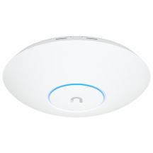 UQ-U7-PRO-MAX UniFi Wi-Fi 7 Access Point, 2.4 GHz, 5 GHz, 6 GHz, 688 Mbps + 8600 Mbps + 5800 Mbps UBIQUITI