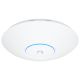 UQ-U7-PRO-MAX UniFi Wi-Fi 7 Access Point, 2.4 GHz, 5 GHz, 6 GHz, 688 Mbps + 8600 Mbps + 5800 Mbps UBIQUITI