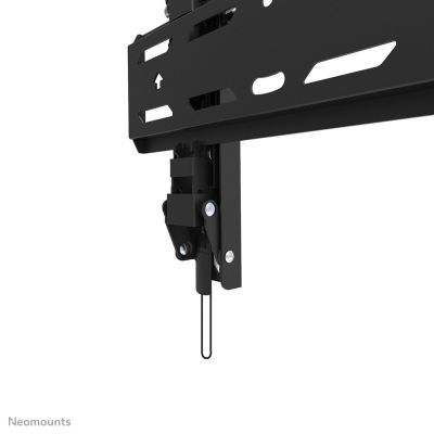 8. Neomounts WL35S-850BL12 TV wall mount for televisions up to 165.1 cm (65"), Black
