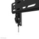 8. Neomounts WL35S-850BL12 TV wall mount for televisions up to 165.1 cm (65"), Black