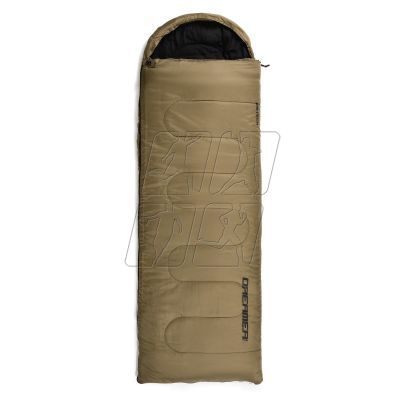 10. Sleeping bag Meteor Dreamer PRO 81134-81135