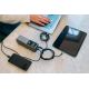 10. Verbatim 32269 Power Bank Lithium-Ion (Li-Ion) 27000 mAh Grey