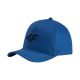 Children's baseball cap 4F U547 denim 4FJWSS26ACABU547 32S