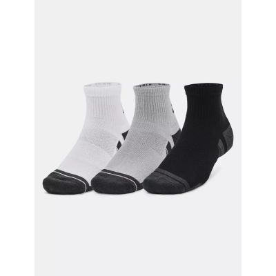 5. Under Armour Socks 1379510-011