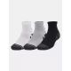 5. Under Armour Socks 1379510-011