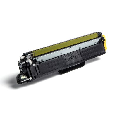 7. Brother Toner Yellow TN243Y=TN-243Y, 1000 pages