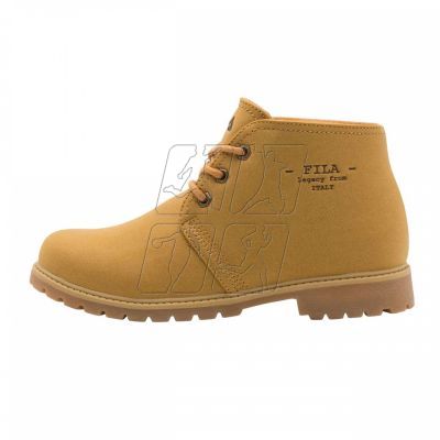 2. Fila Cesane Mid M FFM0355.70010 shoes