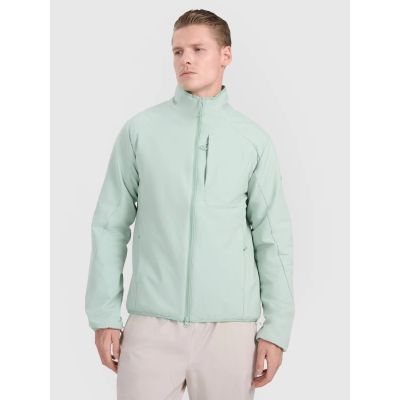 Men's transitional down jacket 4F 4FWSS25TDJAM568-47S