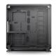 14. THERMALTAKE CORE P8 BLACK TEMPERED GLASS CA-1Q2-00M1WN-00