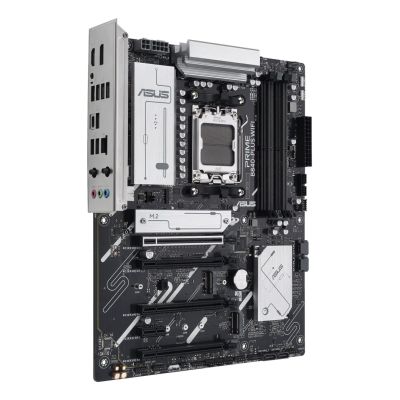 5. ASUS PRIME B840-PLUS WIFI Motherboard