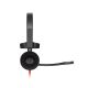 33. Poly Blackwire 3310 Mono Microsoft Teams USB-C Headset