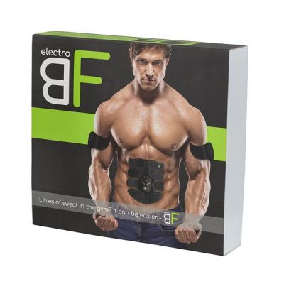 20. ELECTRO BF muscle electrostimulator