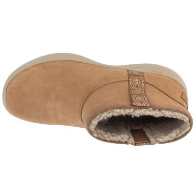 3. Skechers On-The-GO Encore - Fireside 144850-CSNT Brown 36