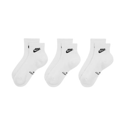 5. Nike Everyday Elevated Crew socks 3 pairs IH8528 903