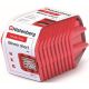42. BINEER SHORT WORKSHOP BIN CONTAINER SET 10 PCS RED KISTENBERG