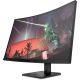 2. HP LED MONITOR, QHD 32" OMEN 32c (780K6E9) 165Hz