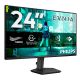 20. Philips monitor 60.5cm (23.8") 24M2N3200NF 16:09 HDMI+DP IPS