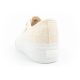 14. Lee Cooper women's lace sneakers beige platform