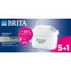 3. Brita MAXTRA PRO filter 6 pcs.