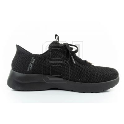 4. Skechers Dynamight 2.0 Slip-Ins shoes W 150480/BBK