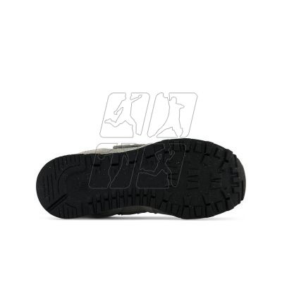 5. New Balance Jr PV574EVG shoes
