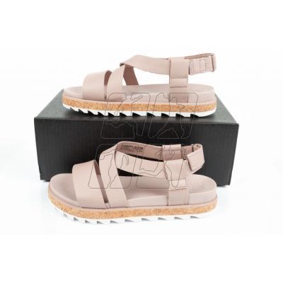 11. Sandals Sorel Roaming Criss W NL4295-649