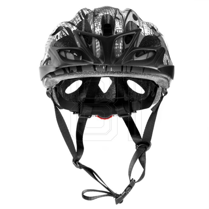 17. Bicycle helmet Spokey Checkpoint 55-58 cm 926890