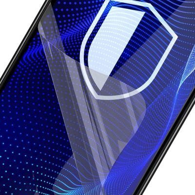 3. 3mk FlexibleGlass Pro hybrid glass for Samsung Galaxy S24