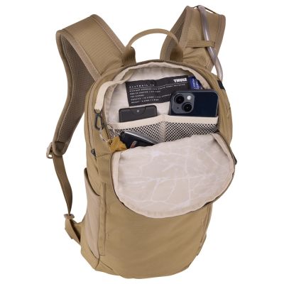 7. Thule Alltrail TAHP210 Faded Khaki Backpack Travel Backpack Polyester