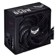 ASUS TUF Gaming 650W 80+ Bronze Power Supply