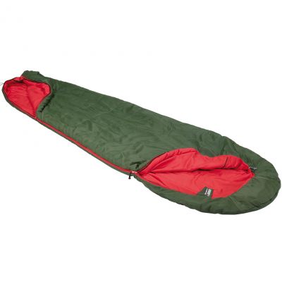 4. High Peak Easy Lite Pak 600 Sleeping Bag 210x75x50 23244