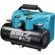 4. Battery compressor 6L 2*18V SAS