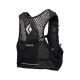 2. Black Diamond Distance 2 Hydration Vest - black size: l