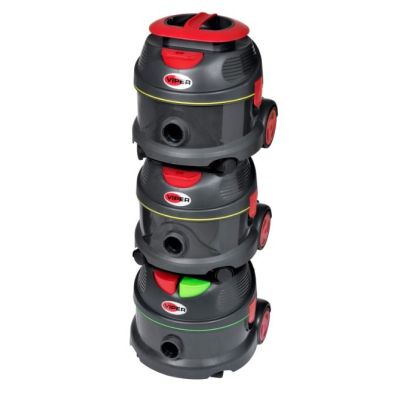 3. VIPER Dry Vacuum Cleaner DSU8-EU1/HEPA/8L
