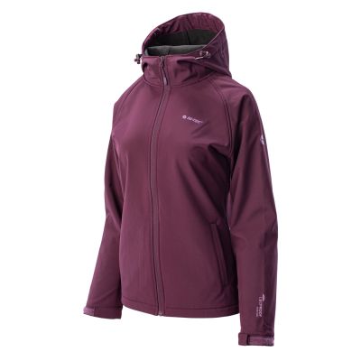 6. Hi-tec Lady Neti Jacket W 92800481755 