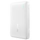 3. Baseus EnerFill FP21 Power Bank 10000mAh 22.5W USB-A - USB-C - White