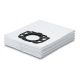 Karcher filter bags (Fleece, Synthetic fabric; KARCHER 2.863-006.0; 4 pcs.)