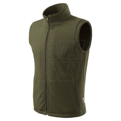 4. Rimeck unisex fleece vest Next MLI-518ML