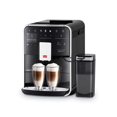 3. Melitta F850-102 Espresso machine 1.8 l