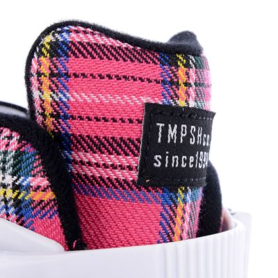 11. TEMPISH Rebel Ice T Girl Adjustable Skates