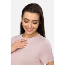 VIKING Morain Bamboo Lady women's T-shirt light pink M