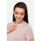 VIKING Morain Bamboo Lady women's T-shirt light pink M