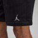 3. Men's Air Jordan Essentials Fleece Shorts Black - FJ7782-010