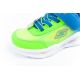 6. Skechers S Lights Jr 401495N/BLLM shoes