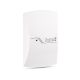 2. Satel CZ-EMM Magnetic Card Reader White