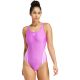 6. adidas 3 Stripes Swimsuit W IY9723